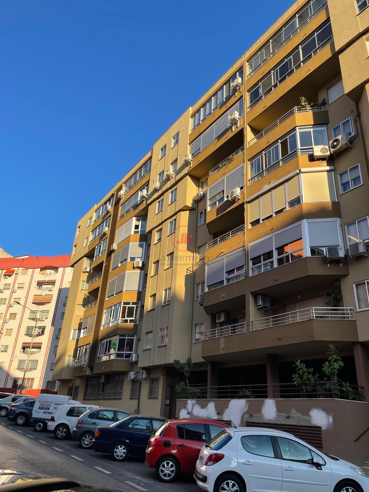 Venta de piso en Cáceres