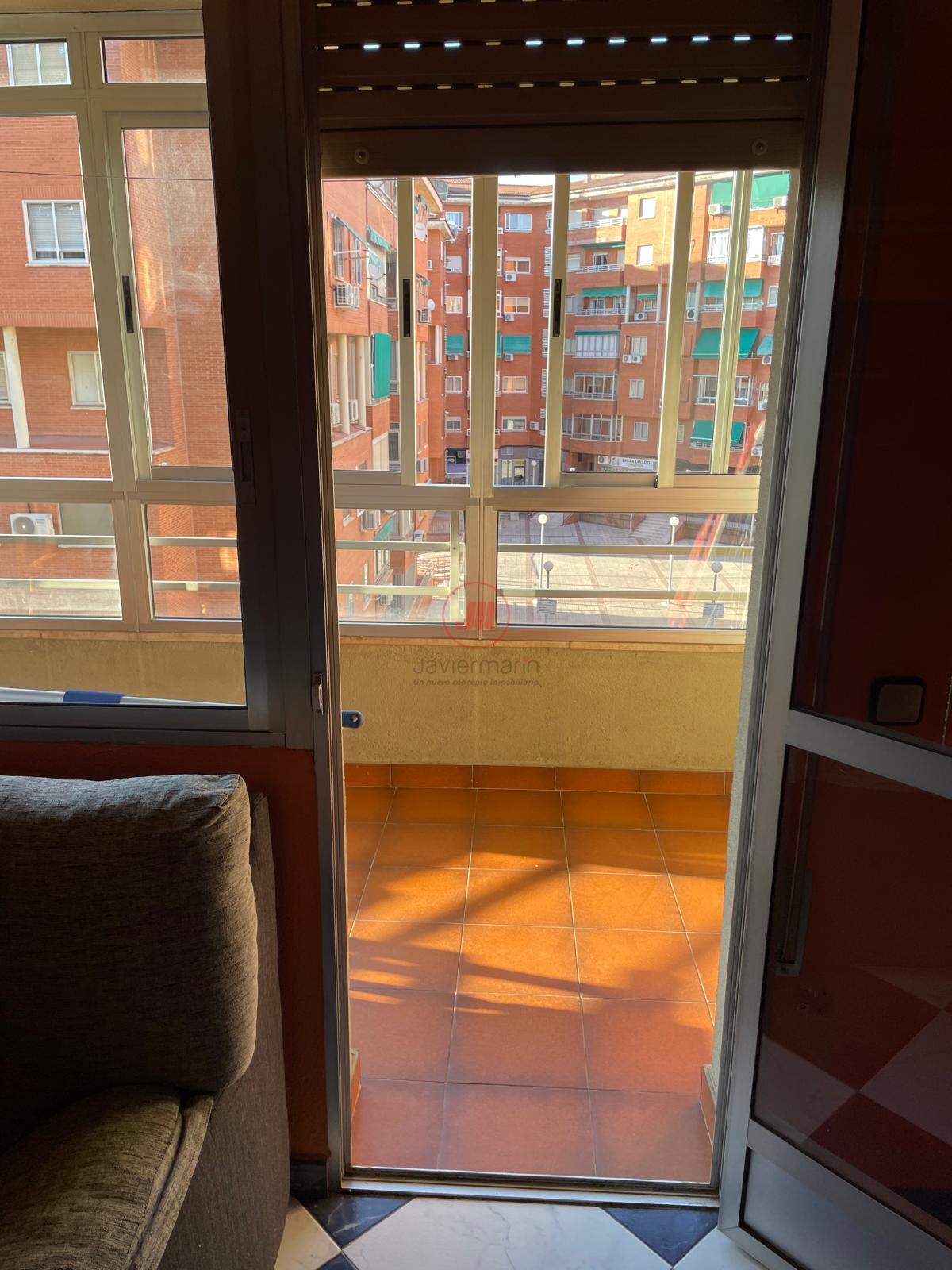 Venta de piso en Cáceres