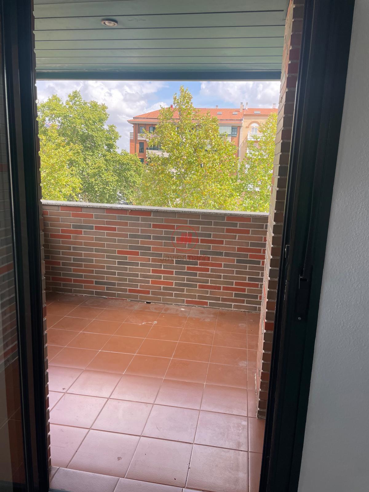 Alquiler de piso en Cáceres