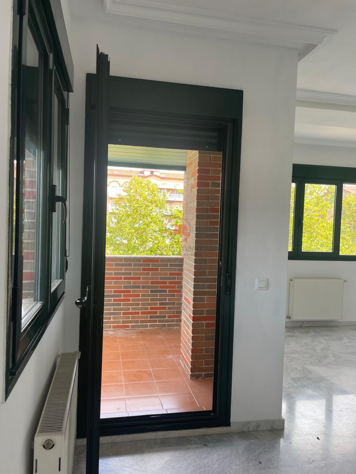 Alquiler de piso en Cáceres