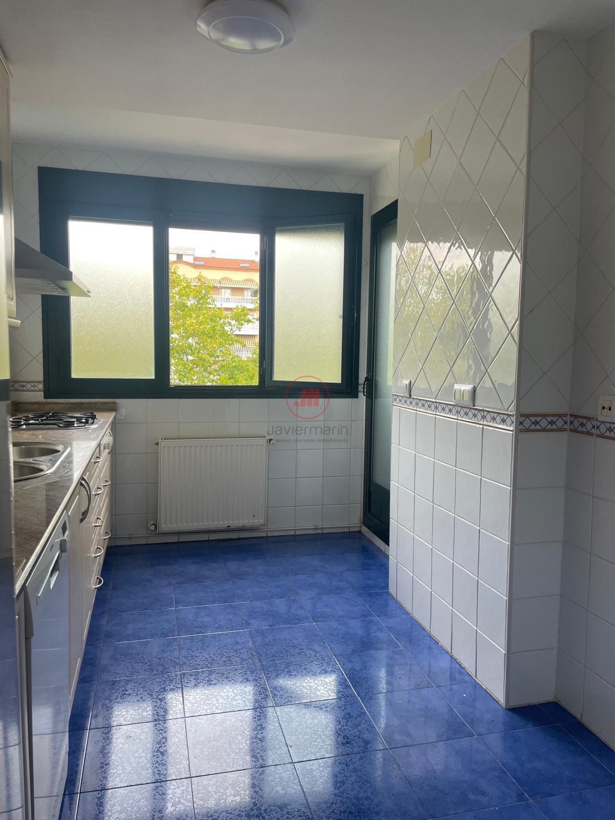 Alquiler de piso en Cáceres