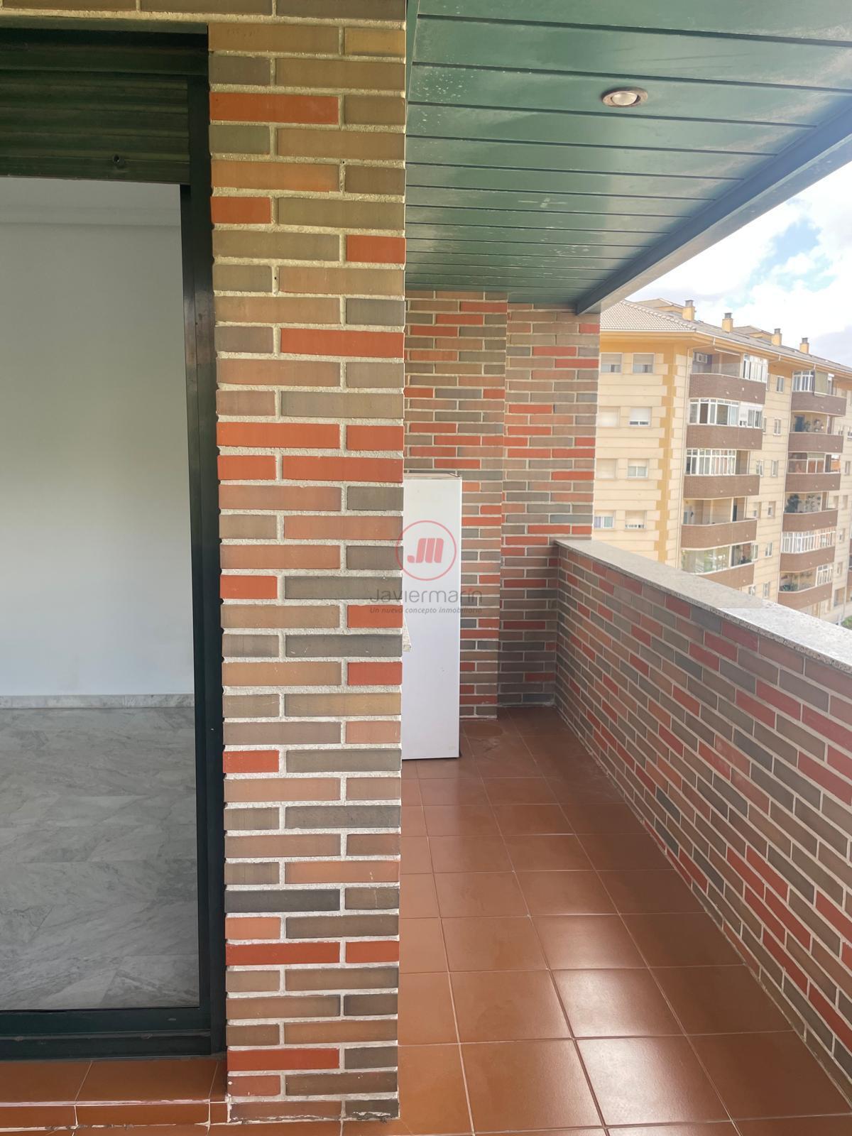 Alquiler de piso en Cáceres