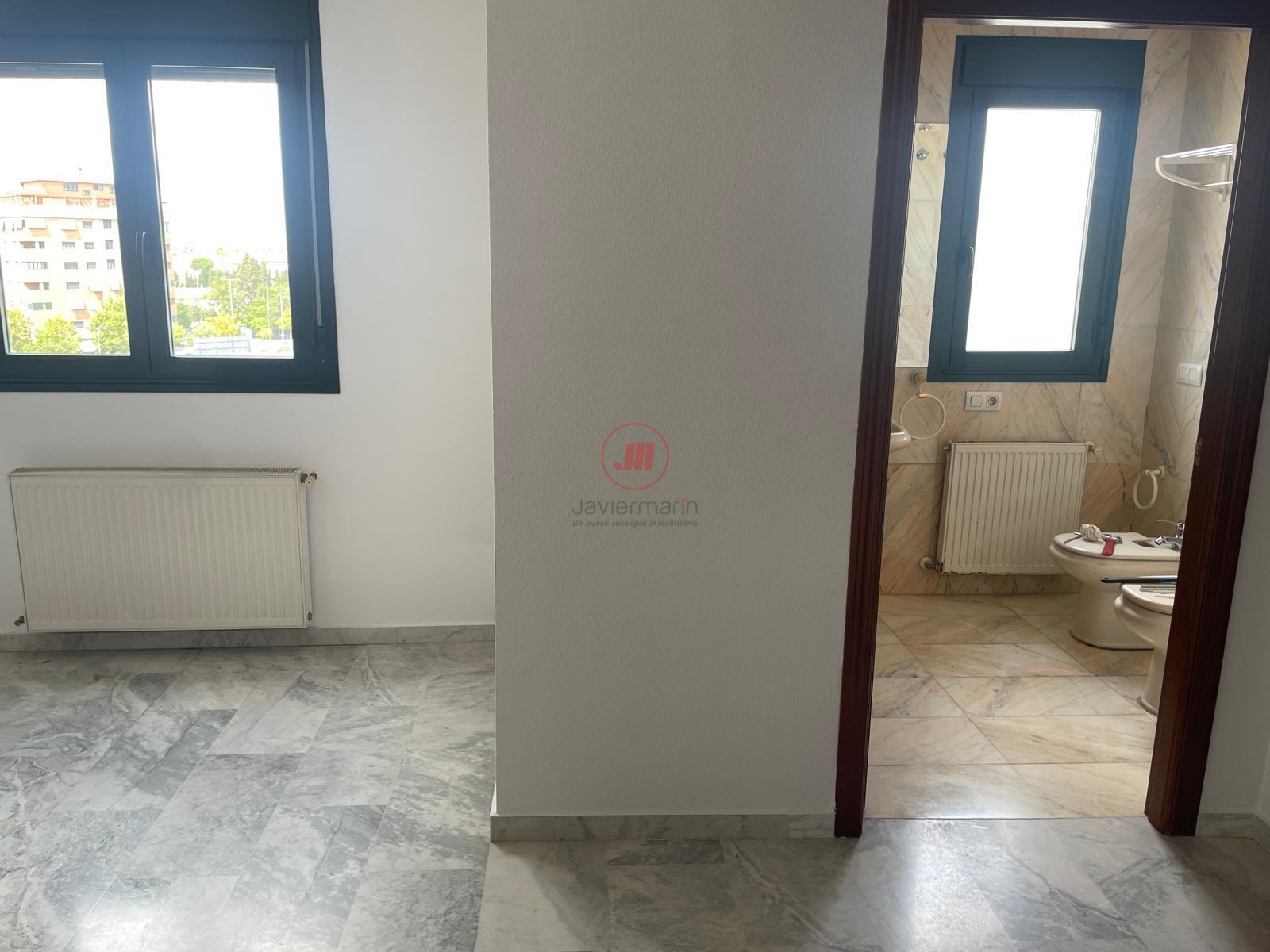 Alquiler de piso en Cáceres