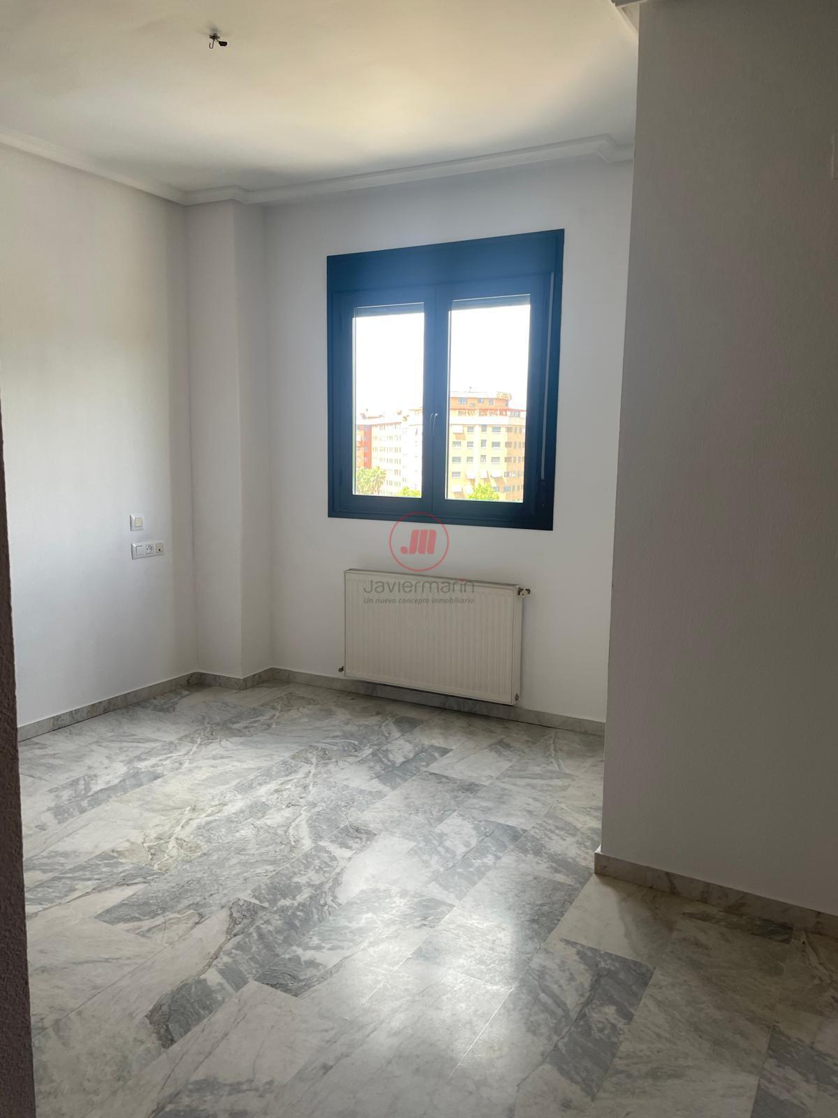 Alquiler de piso en Cáceres