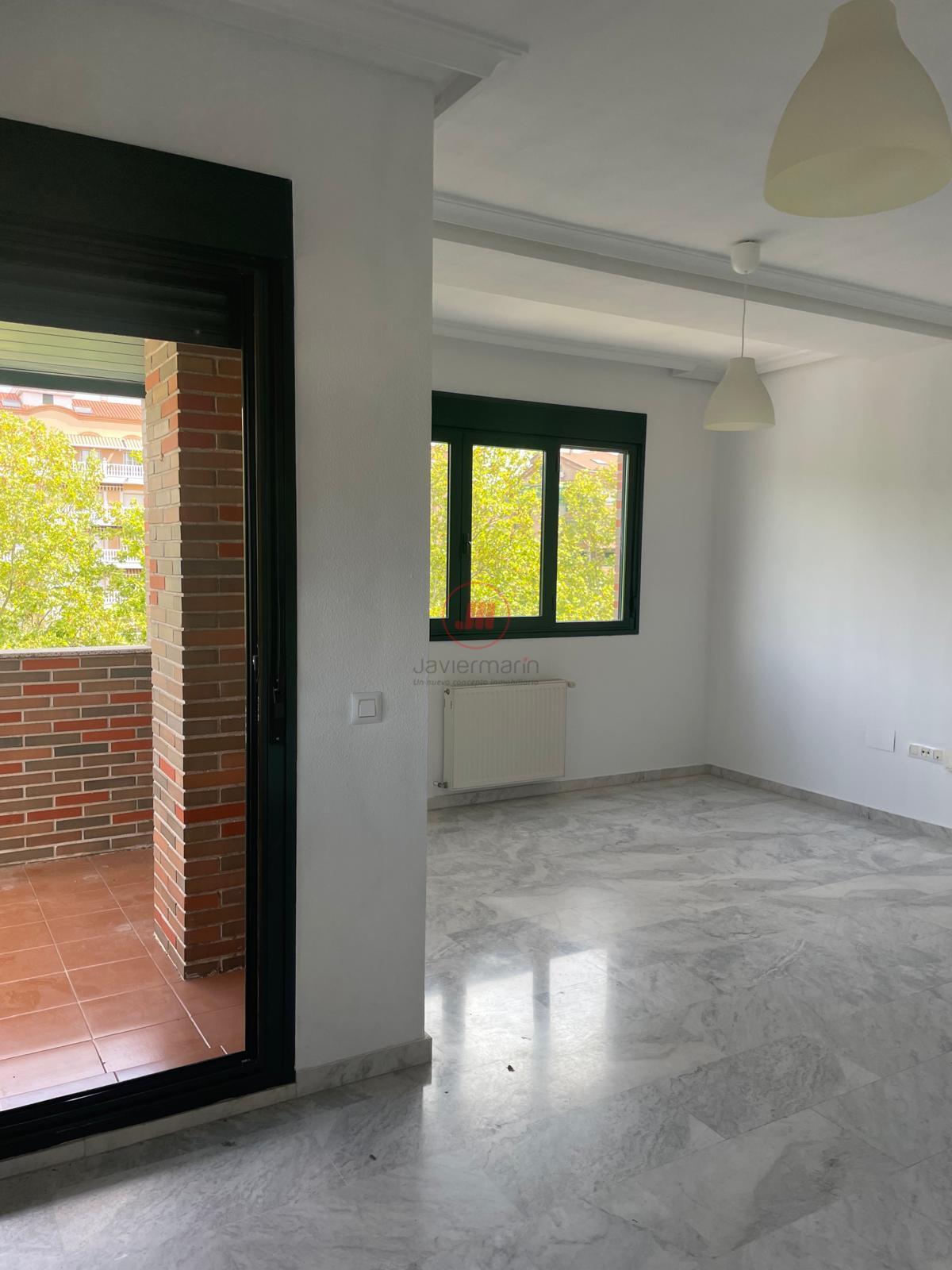 Alquiler de piso en Cáceres