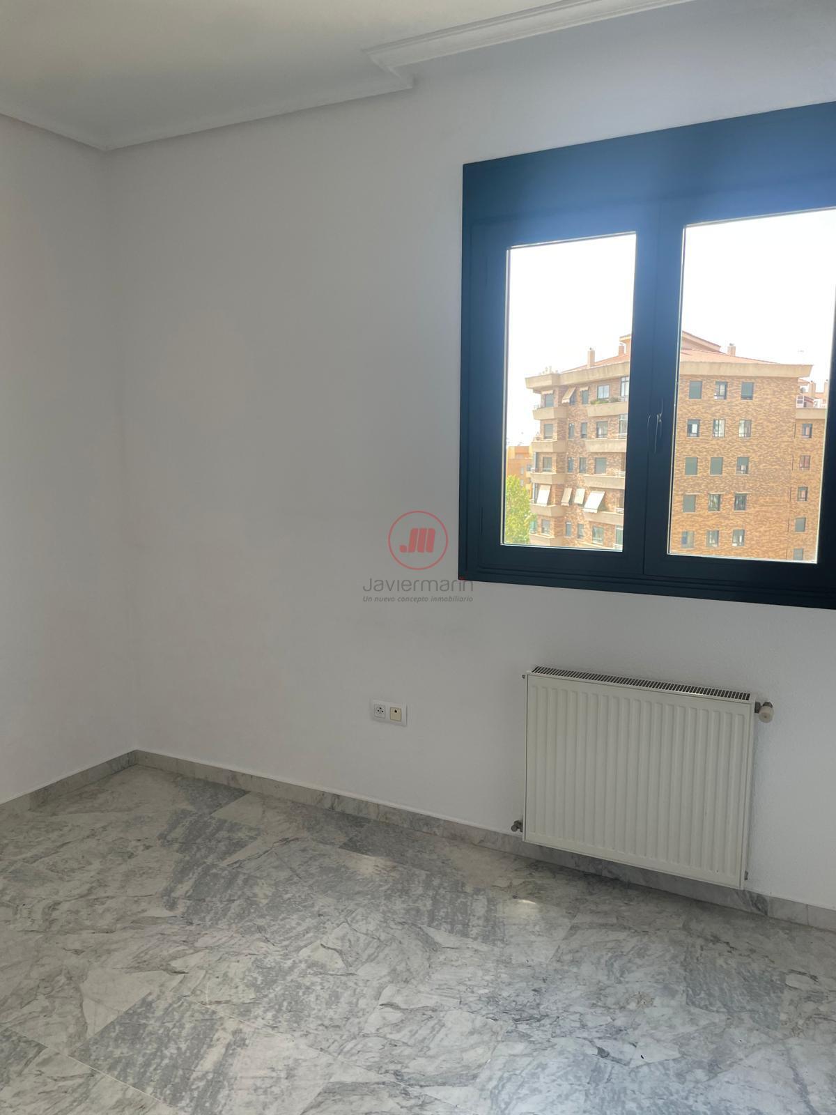 Alquiler de piso en Cáceres