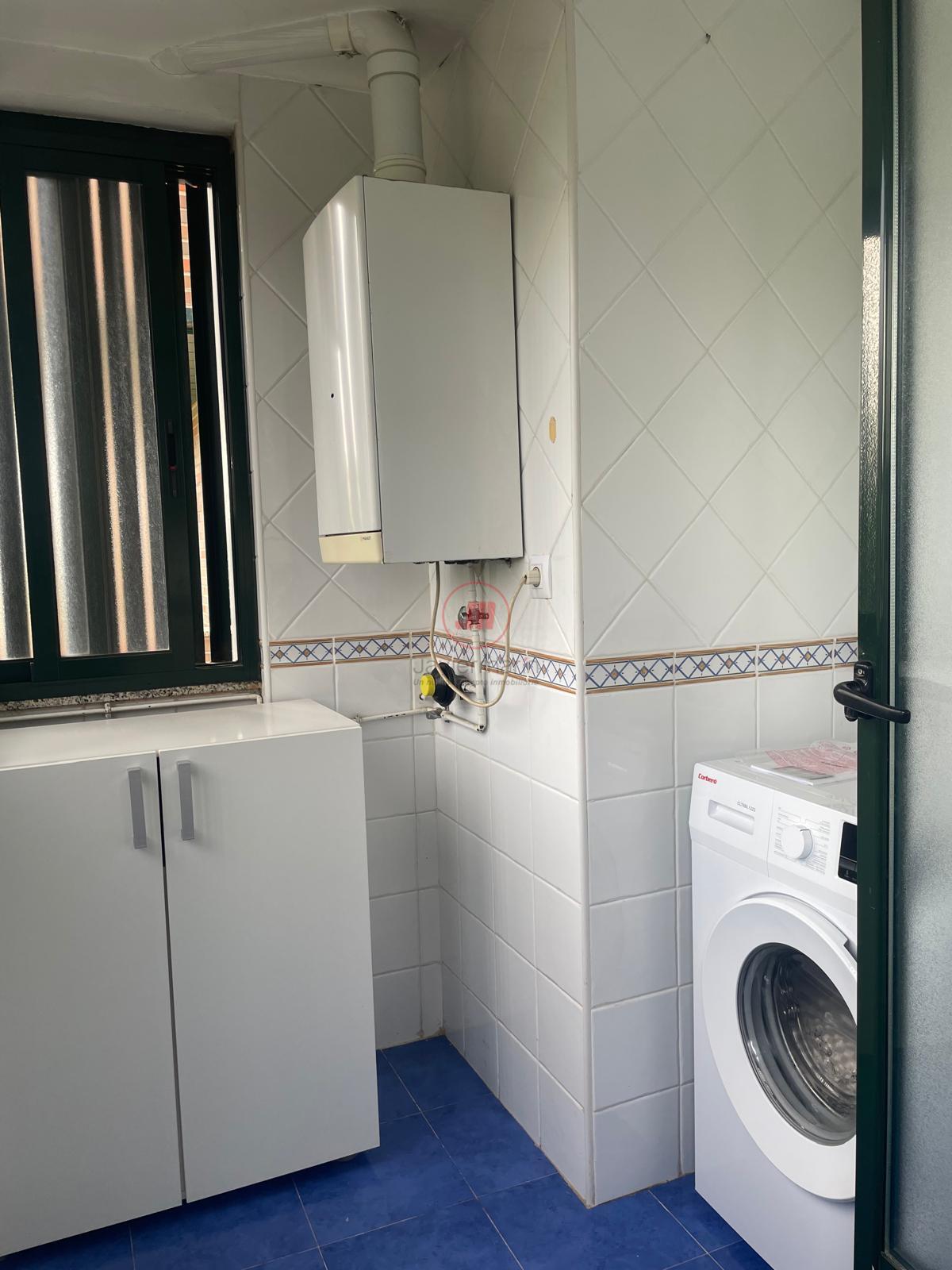 Alquiler de piso en Cáceres