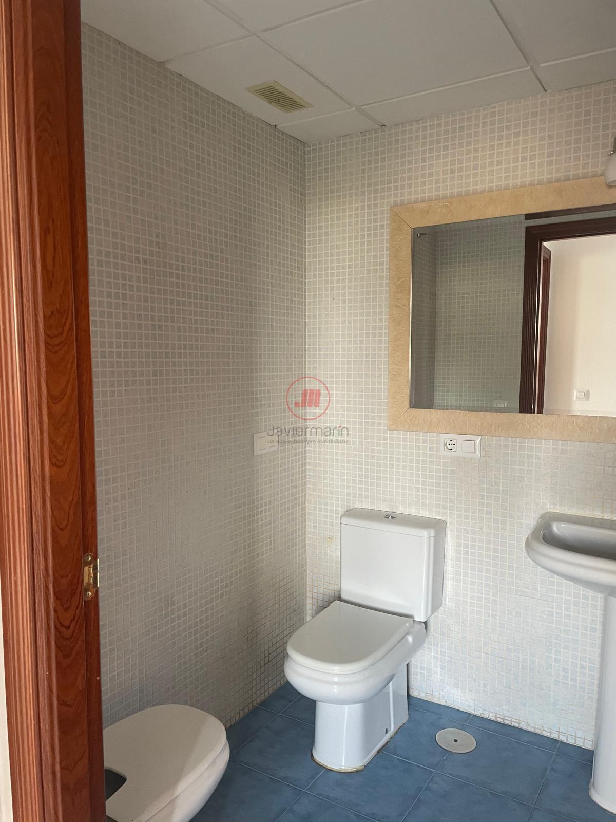 Alquiler de piso en Cáceres