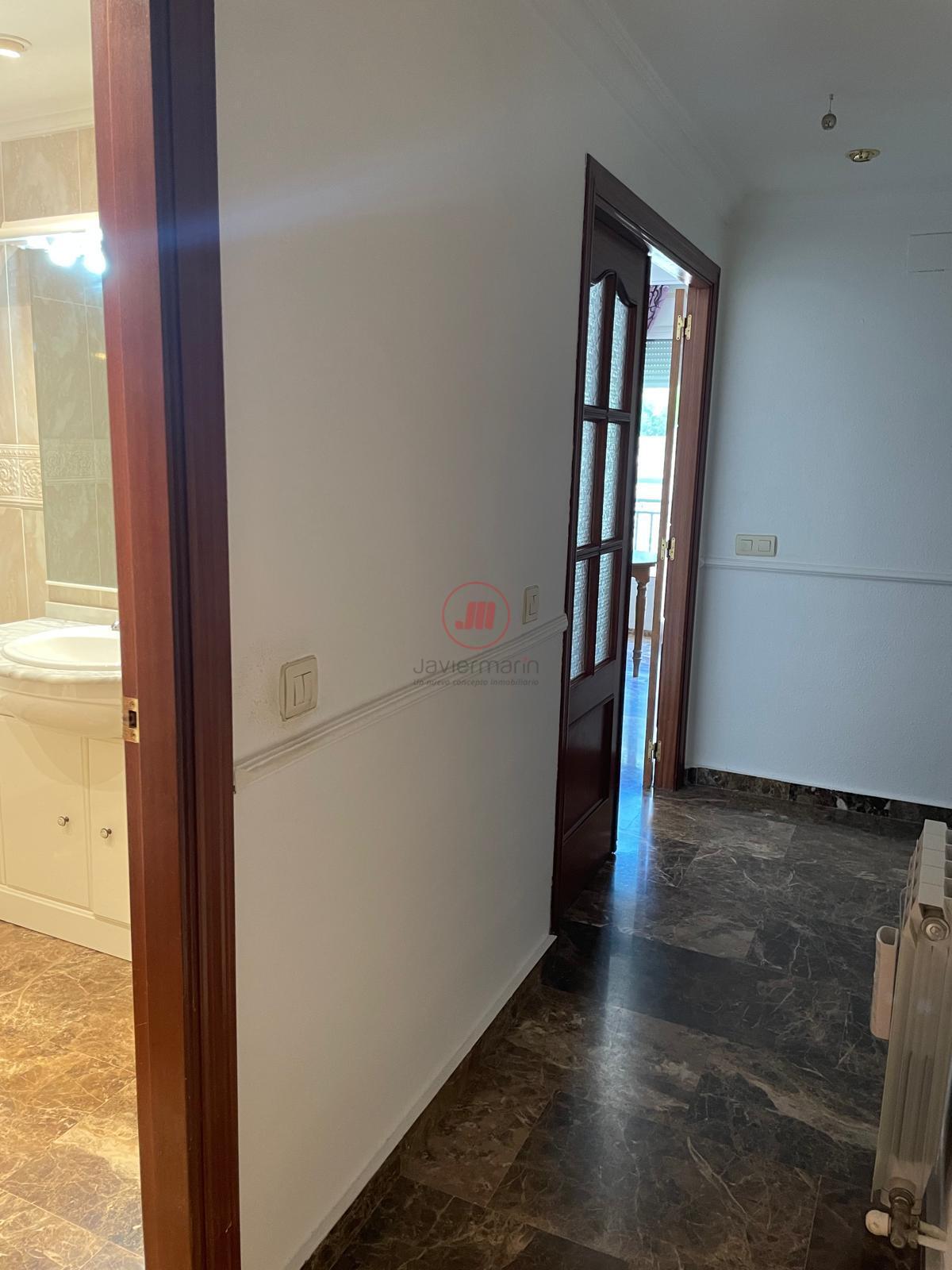 Venta de piso en Cáceres