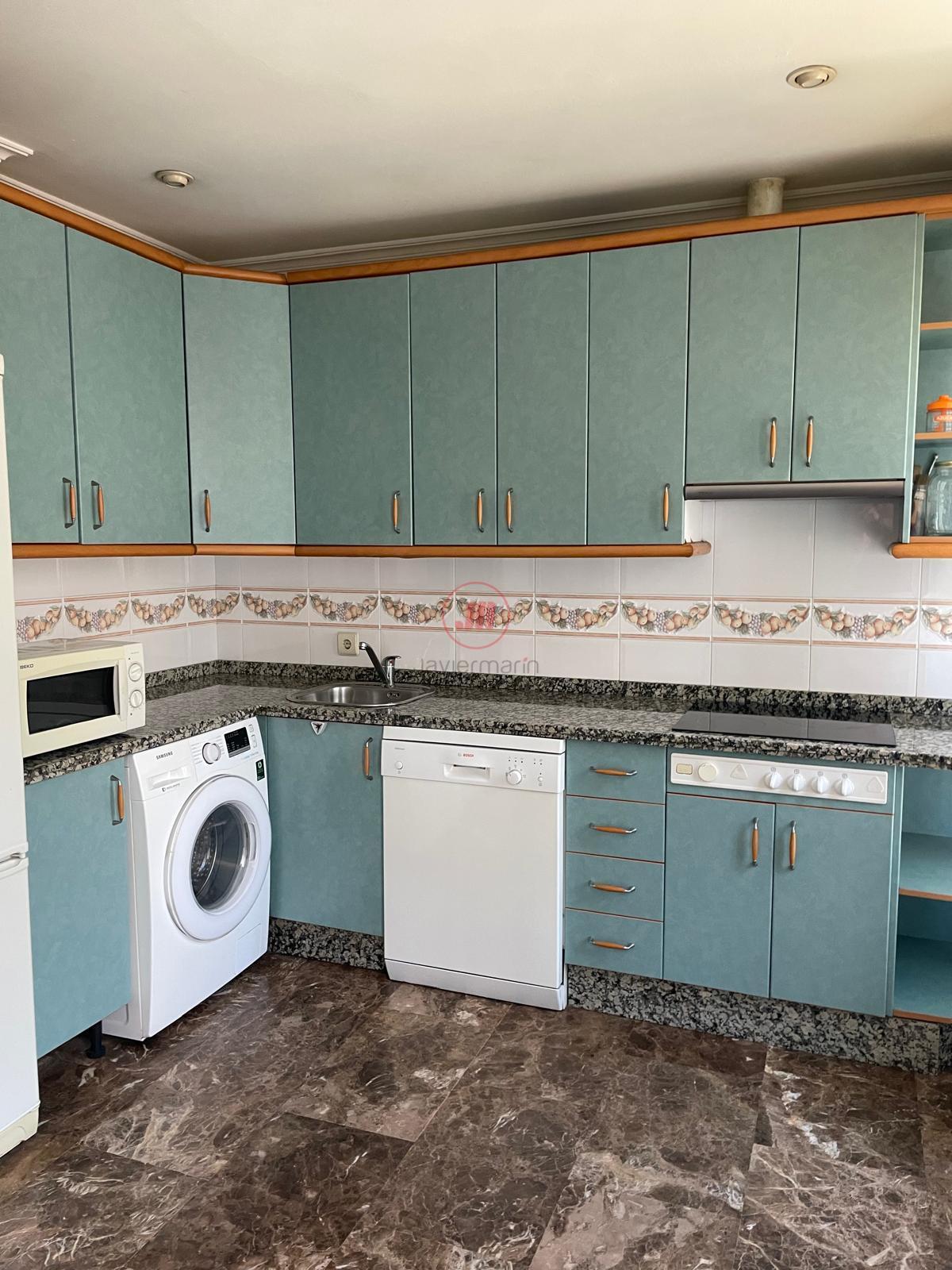 Venta de piso en Cáceres