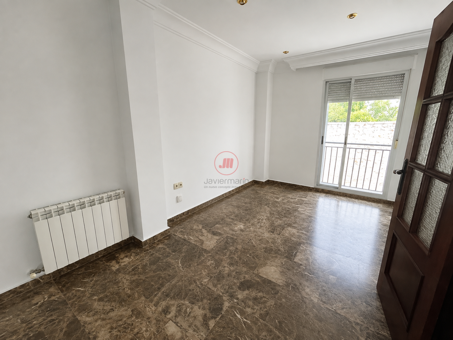 Venta de piso en Cáceres