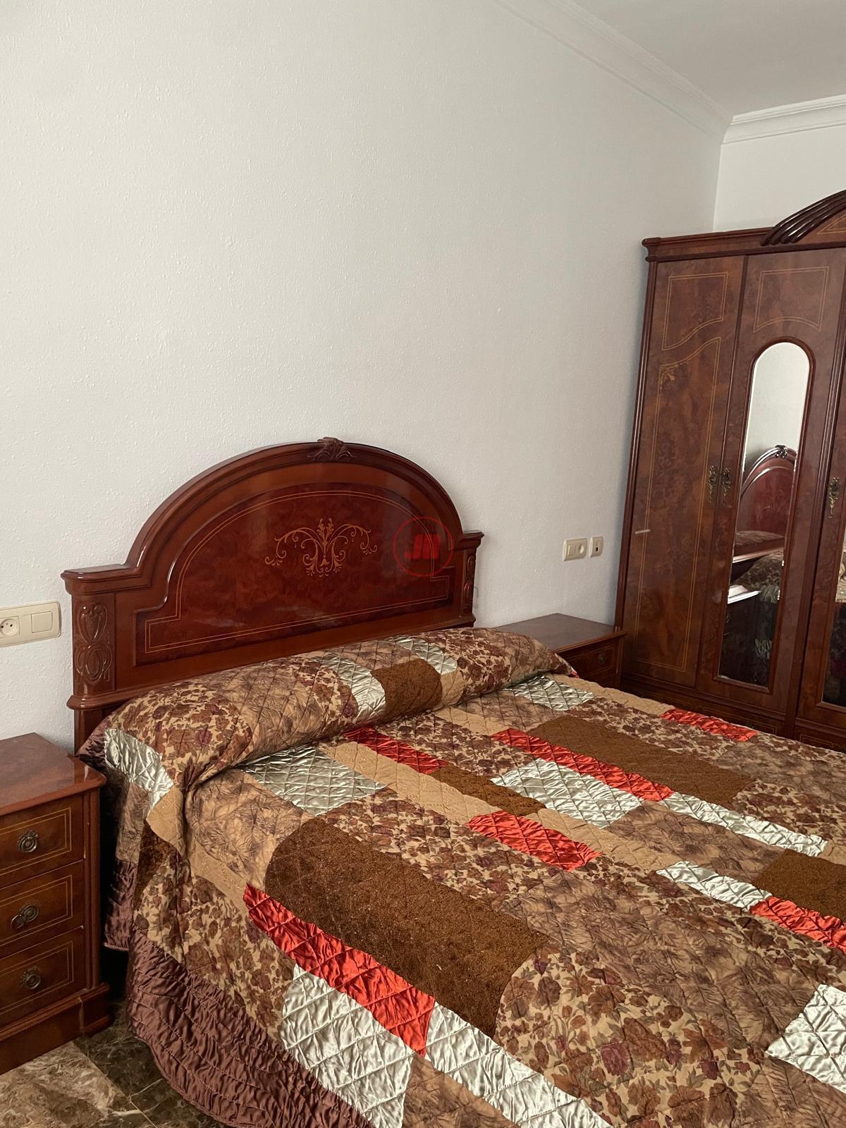 Venta de piso en Cáceres
