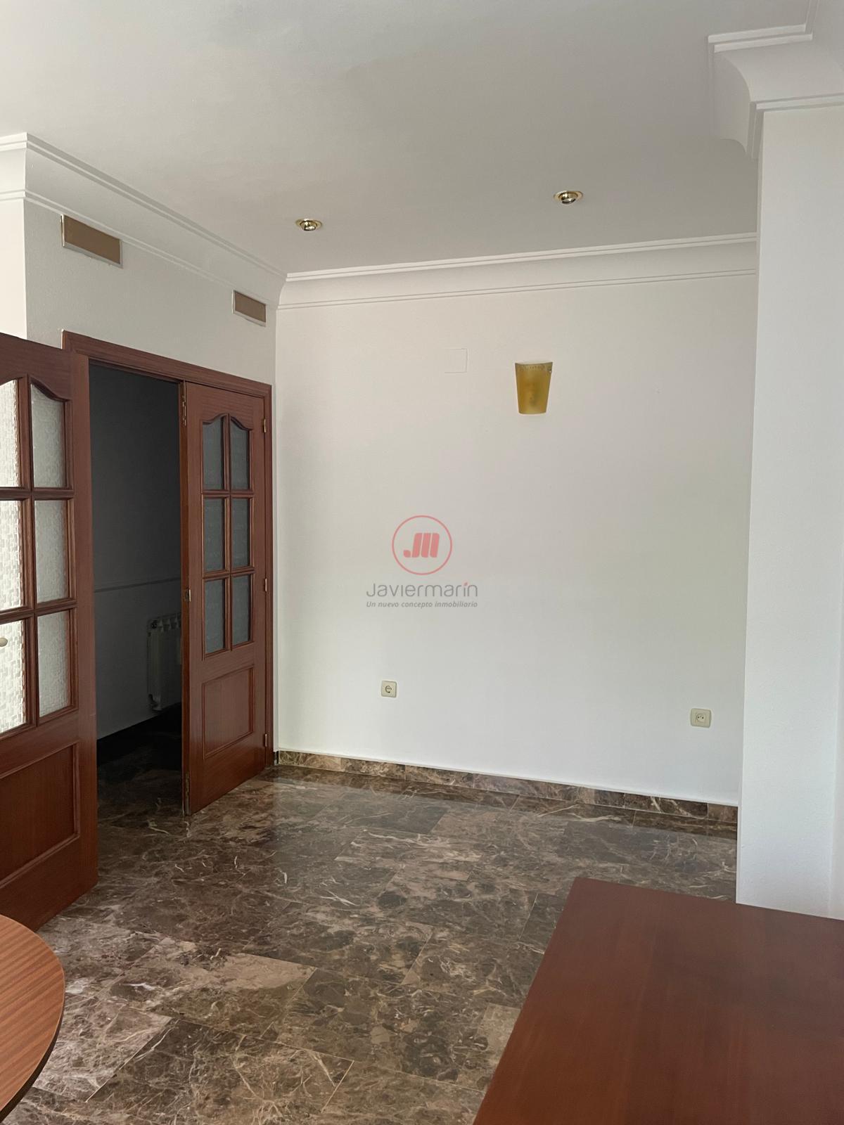 Venta de piso en Cáceres