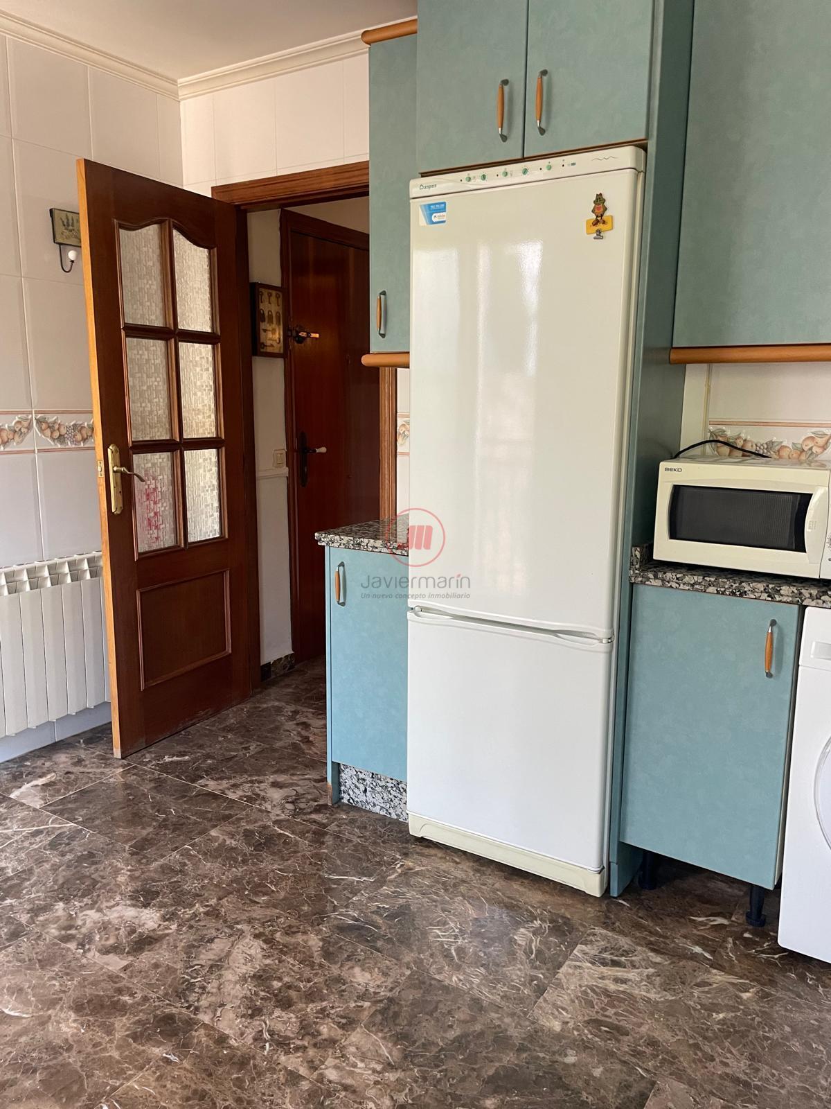 Venta de piso en Cáceres
