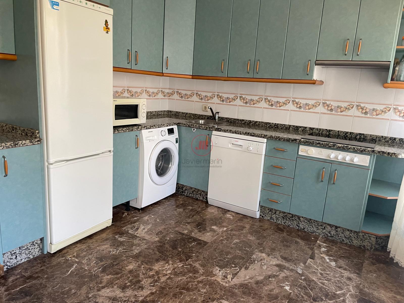 Venta de piso en Cáceres