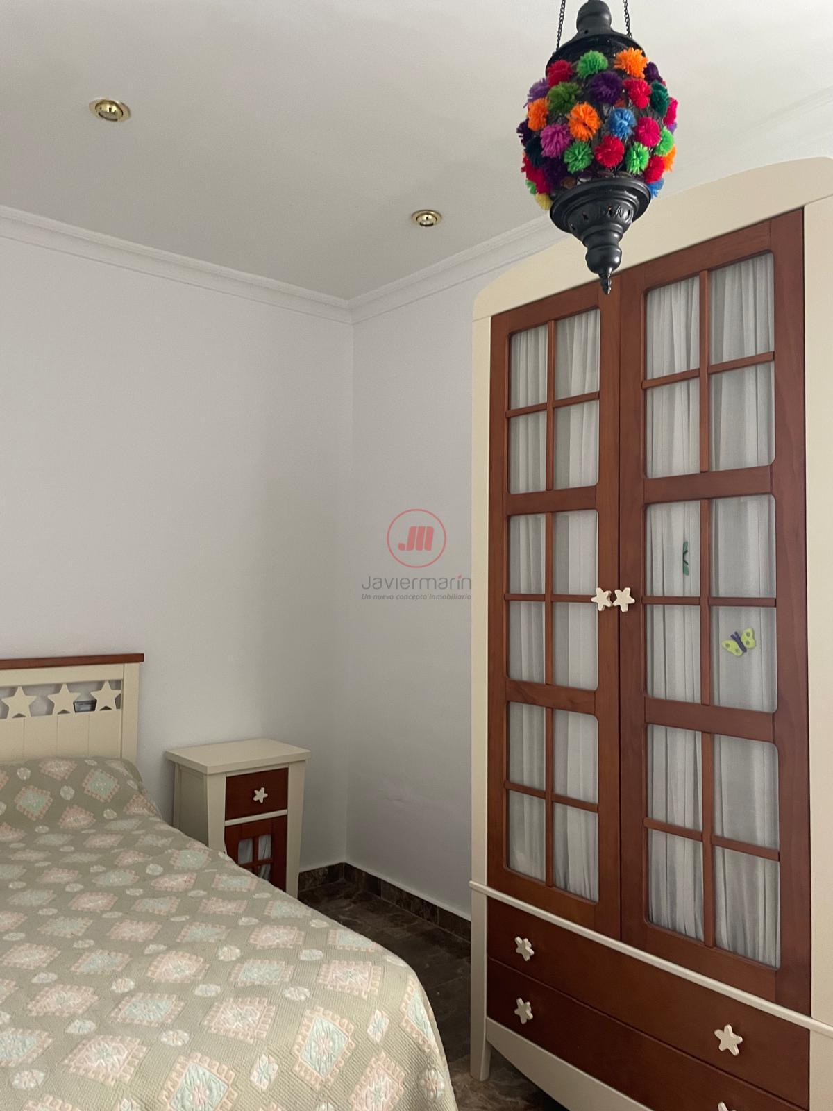 Venta de piso en Cáceres