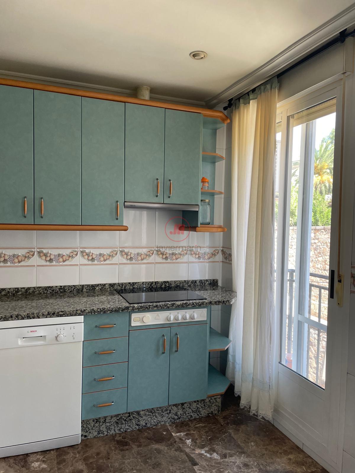 Venta de piso en Cáceres
