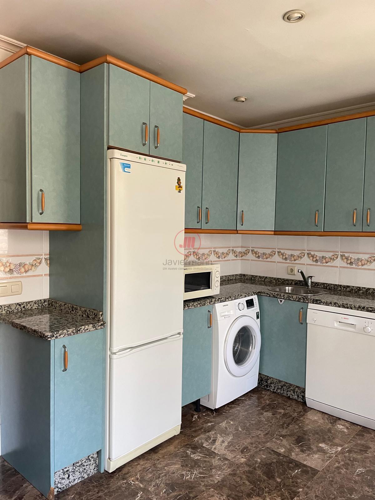 Venta de piso en Cáceres