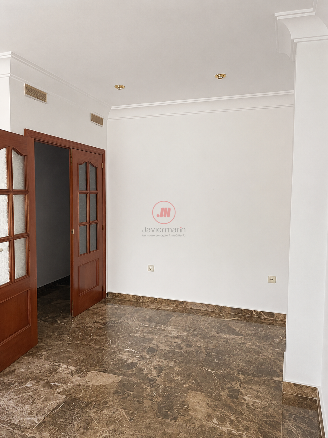 Venta de piso en Cáceres