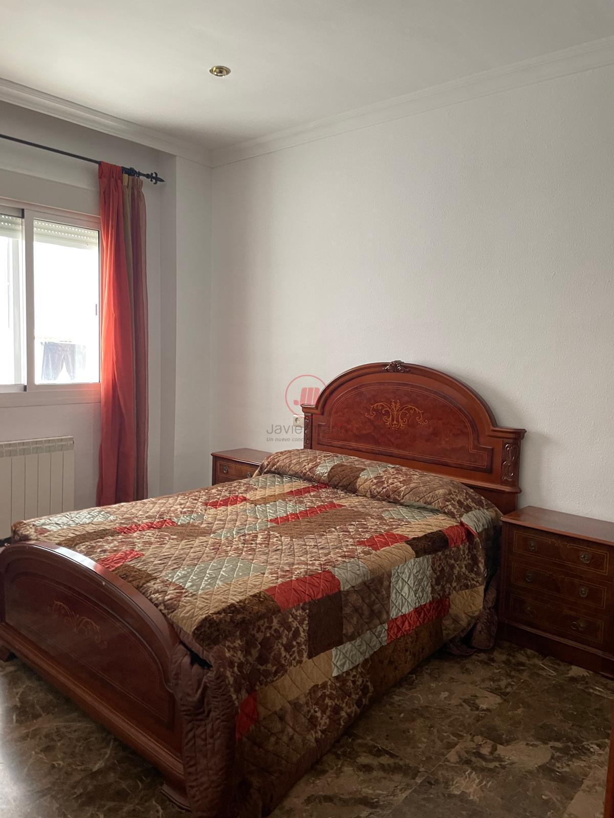 Venta de piso en Cáceres