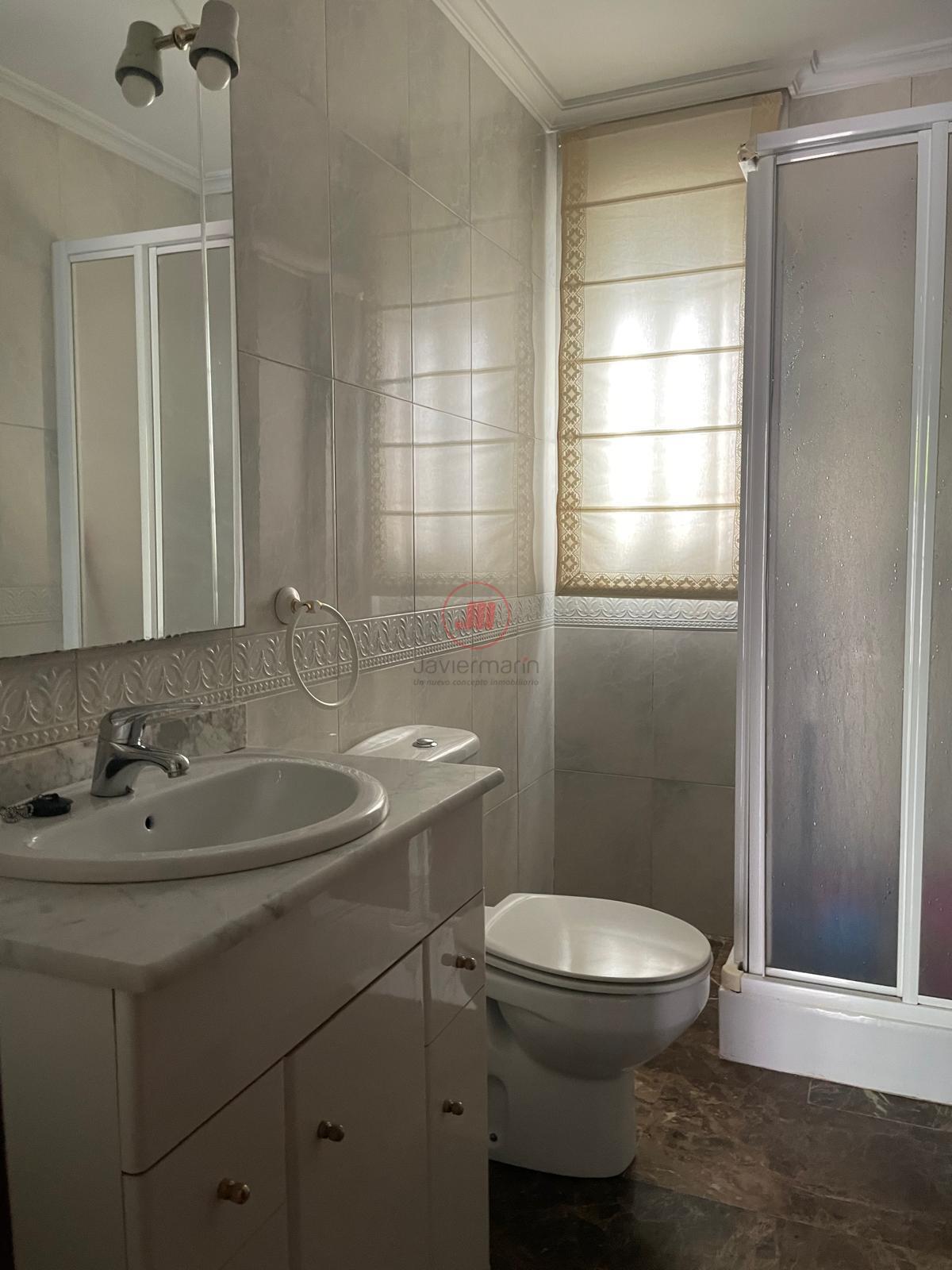 Venta de piso en Cáceres