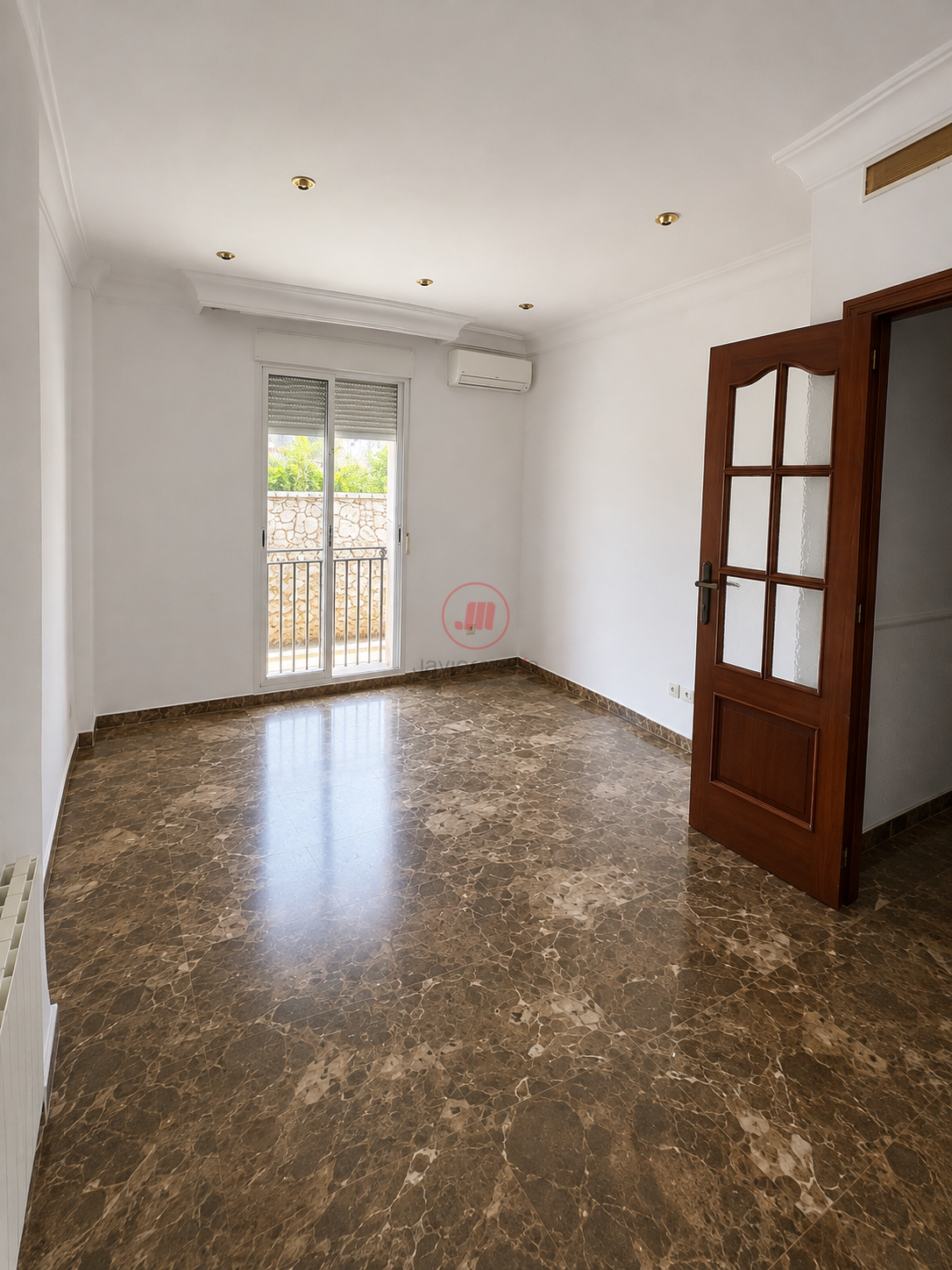 Venta de piso en Cáceres