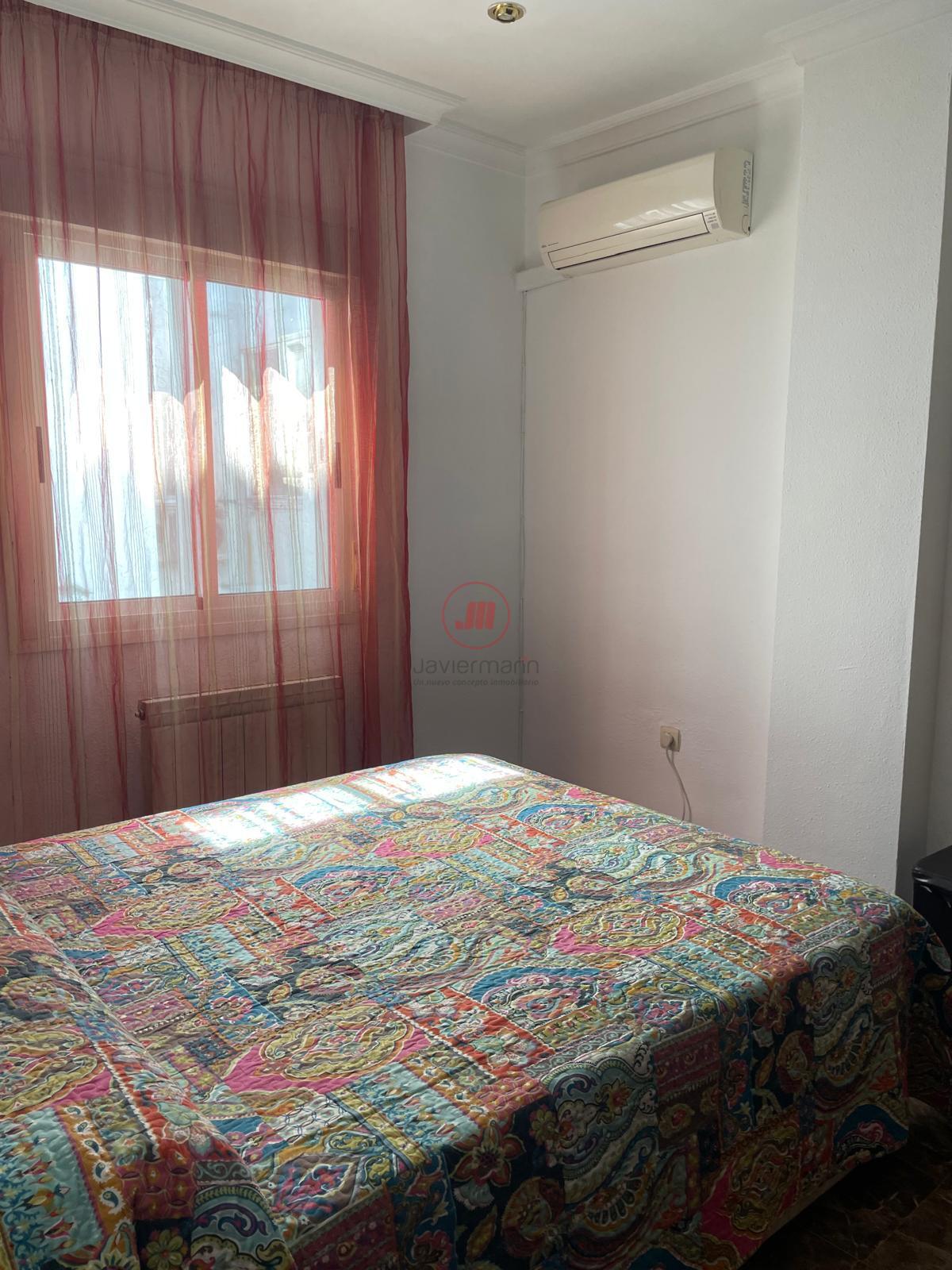 Venta de piso en Cáceres