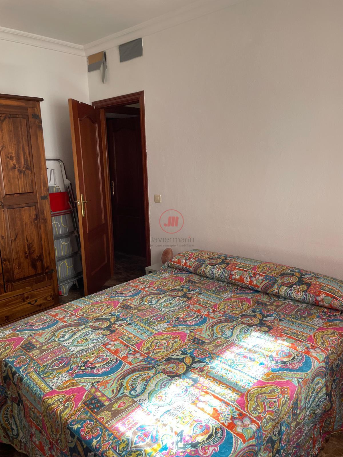 Venta de piso en Cáceres