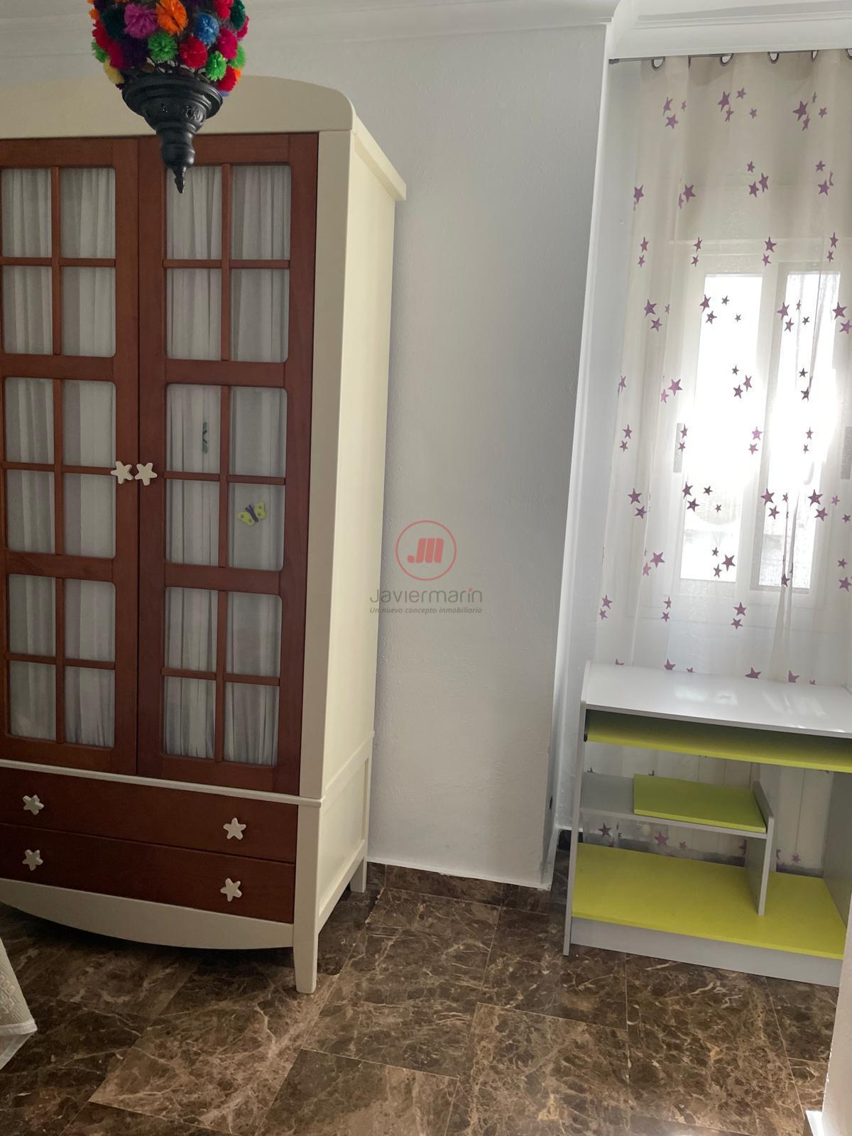 Venta de piso en Cáceres