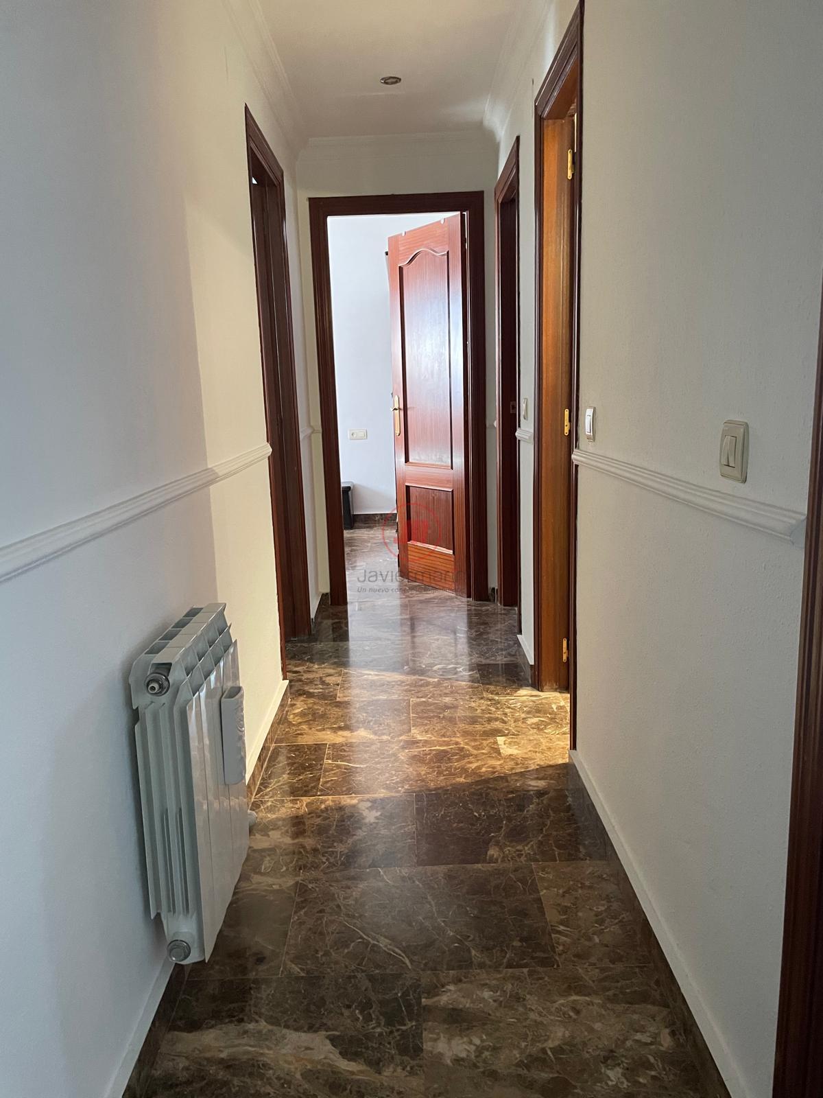 Venta de piso en Cáceres