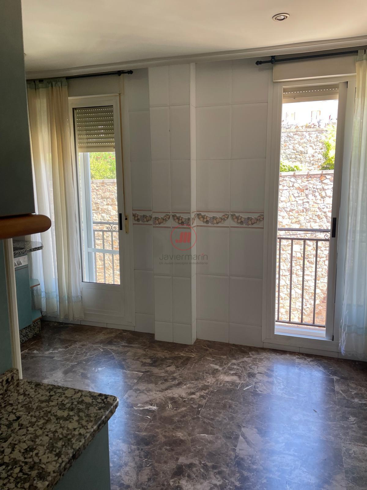 Venta de piso en Cáceres