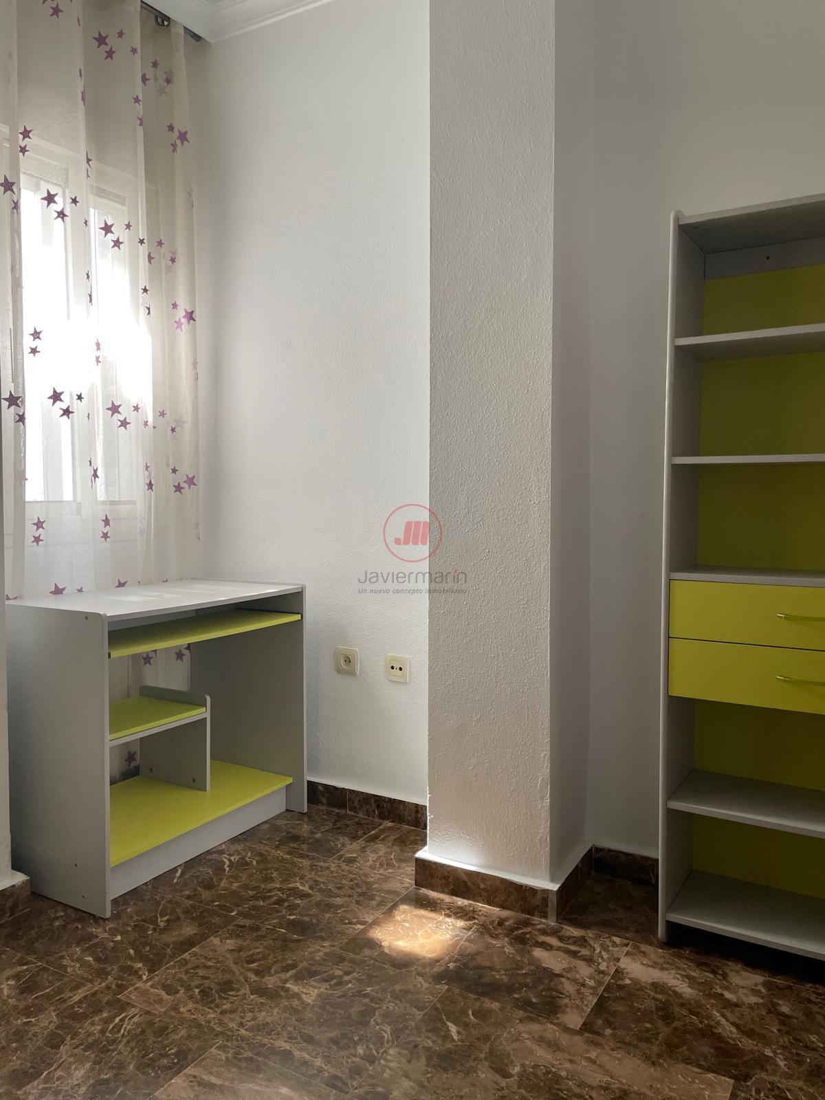 Venta de piso en Cáceres