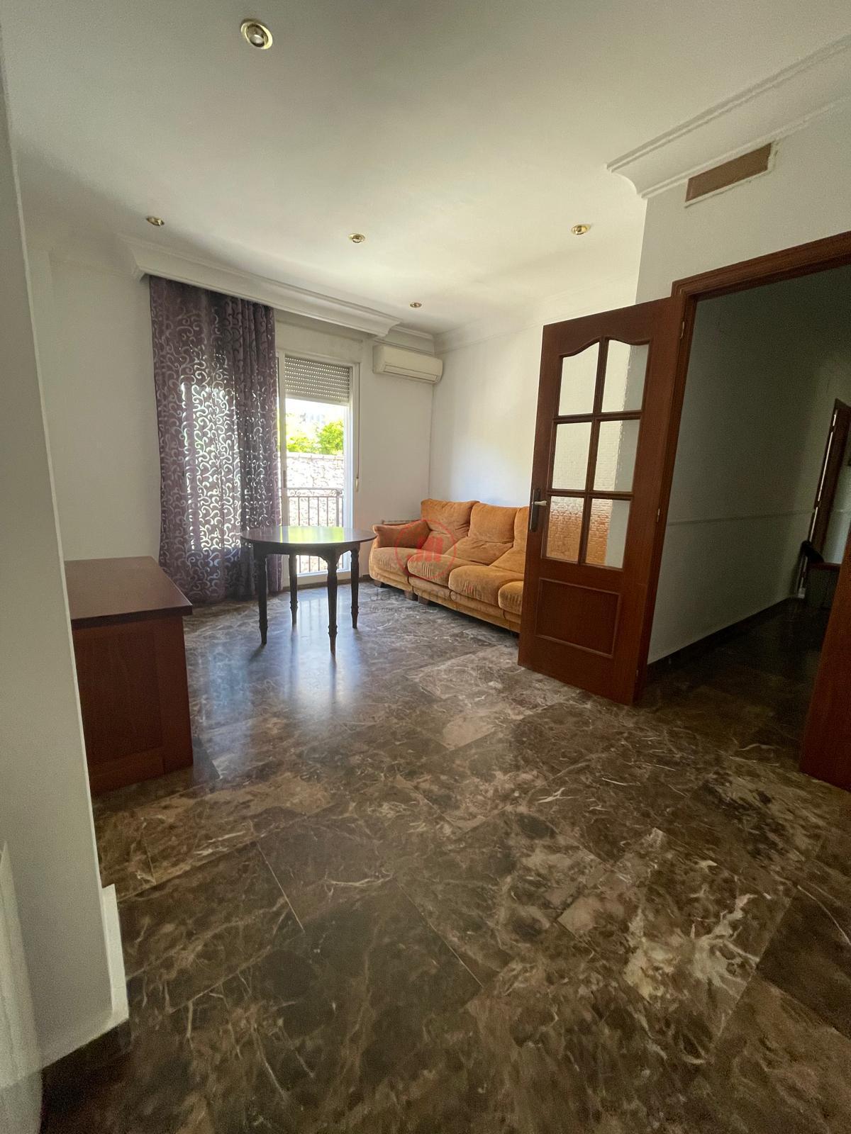 Venta de piso en Cáceres