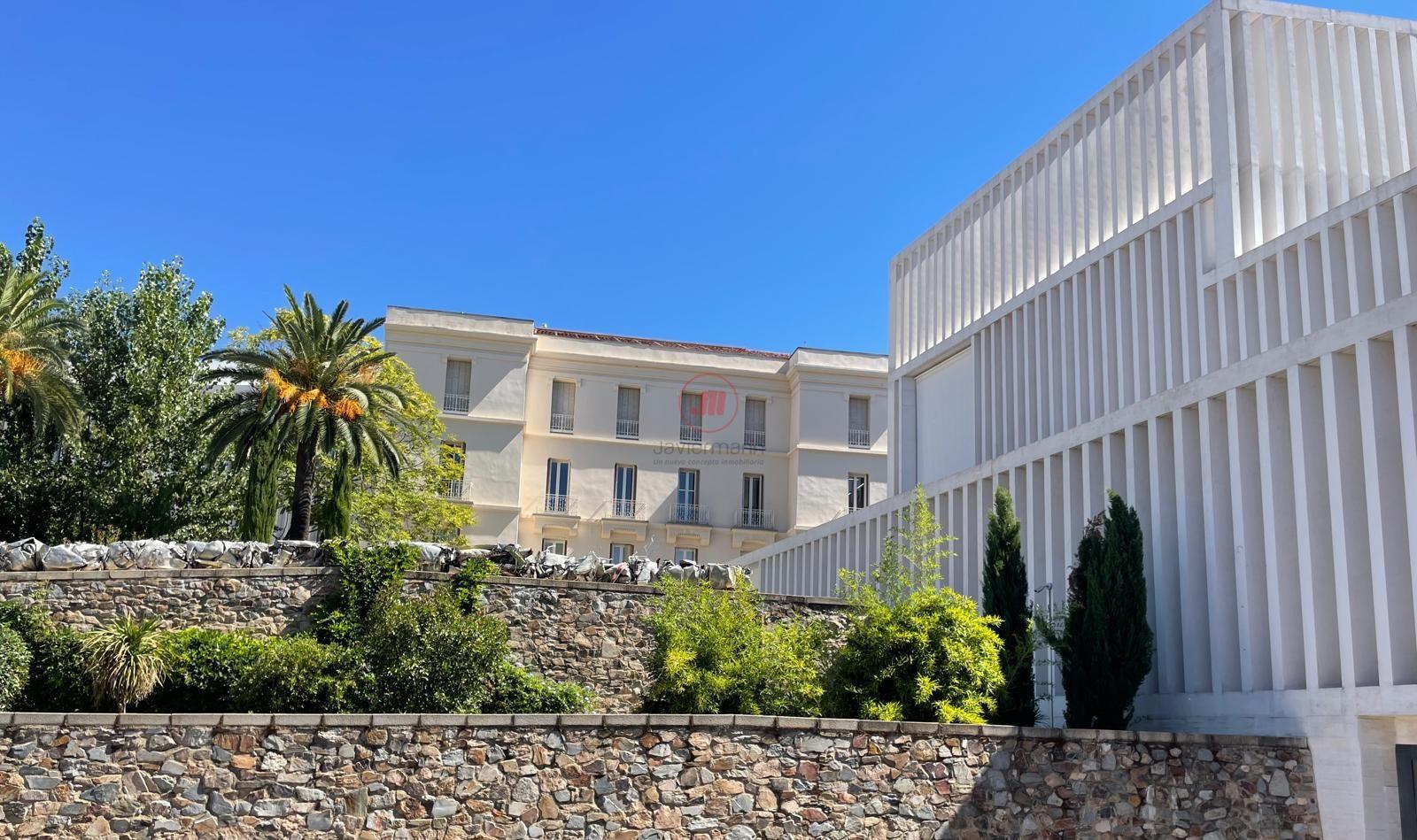 Venta de piso en Cáceres