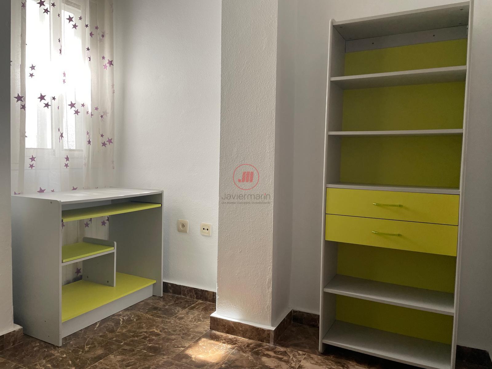 Venta de piso en Cáceres