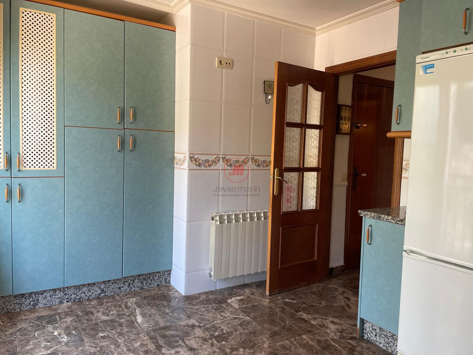 Venta de piso en Cáceres