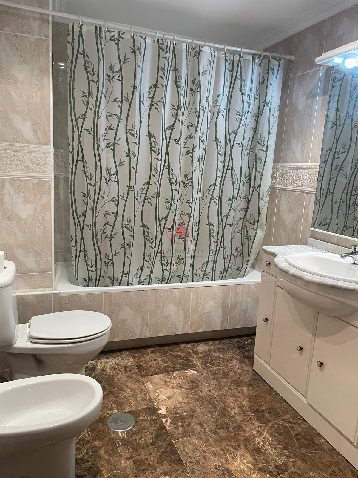 Venta de piso en Cáceres