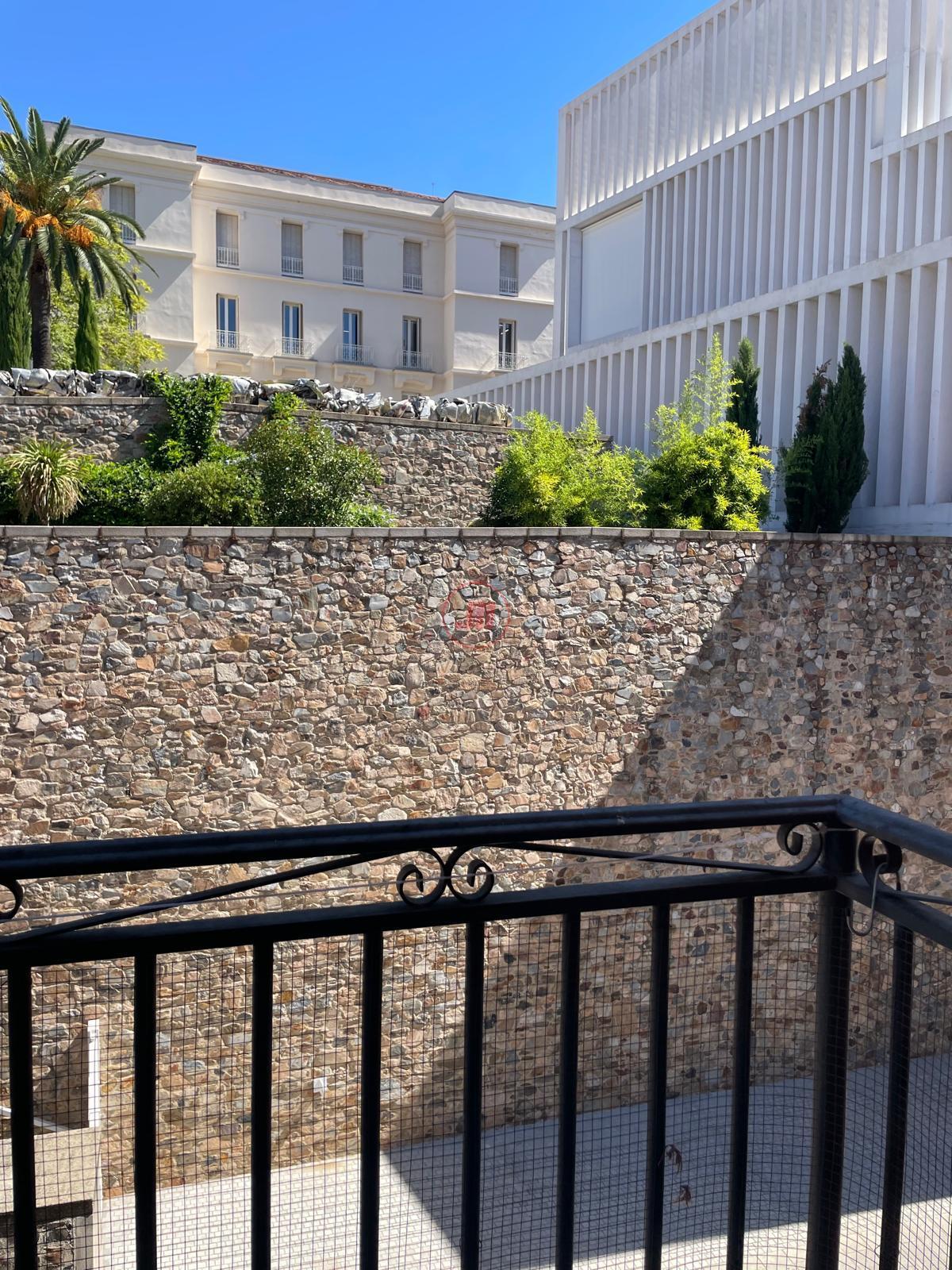 Venta de piso en Cáceres