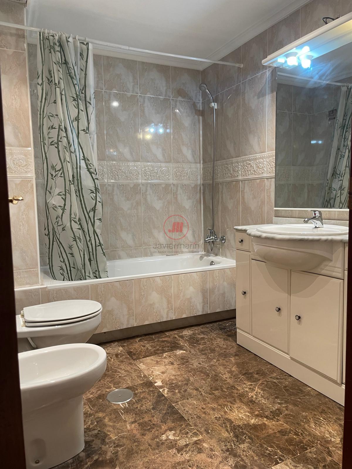 Venta de piso en Cáceres