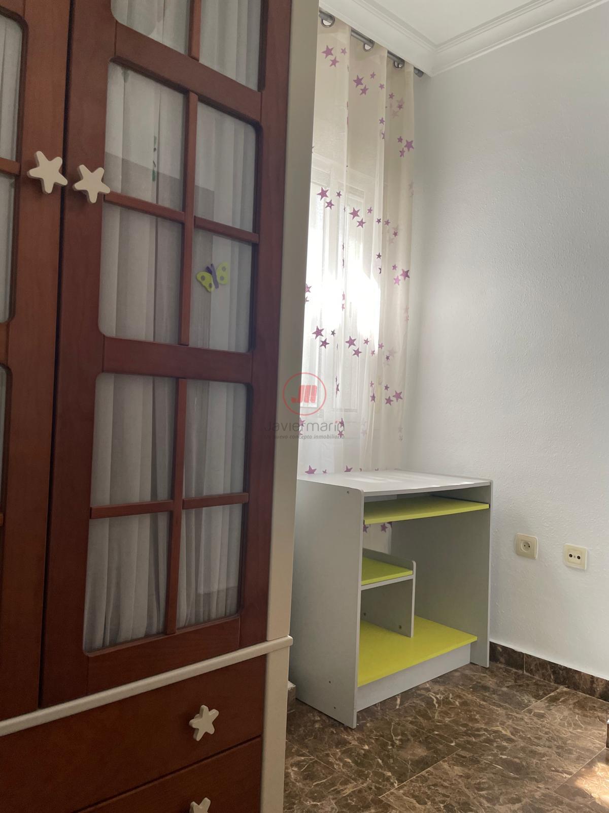Venta de piso en Cáceres