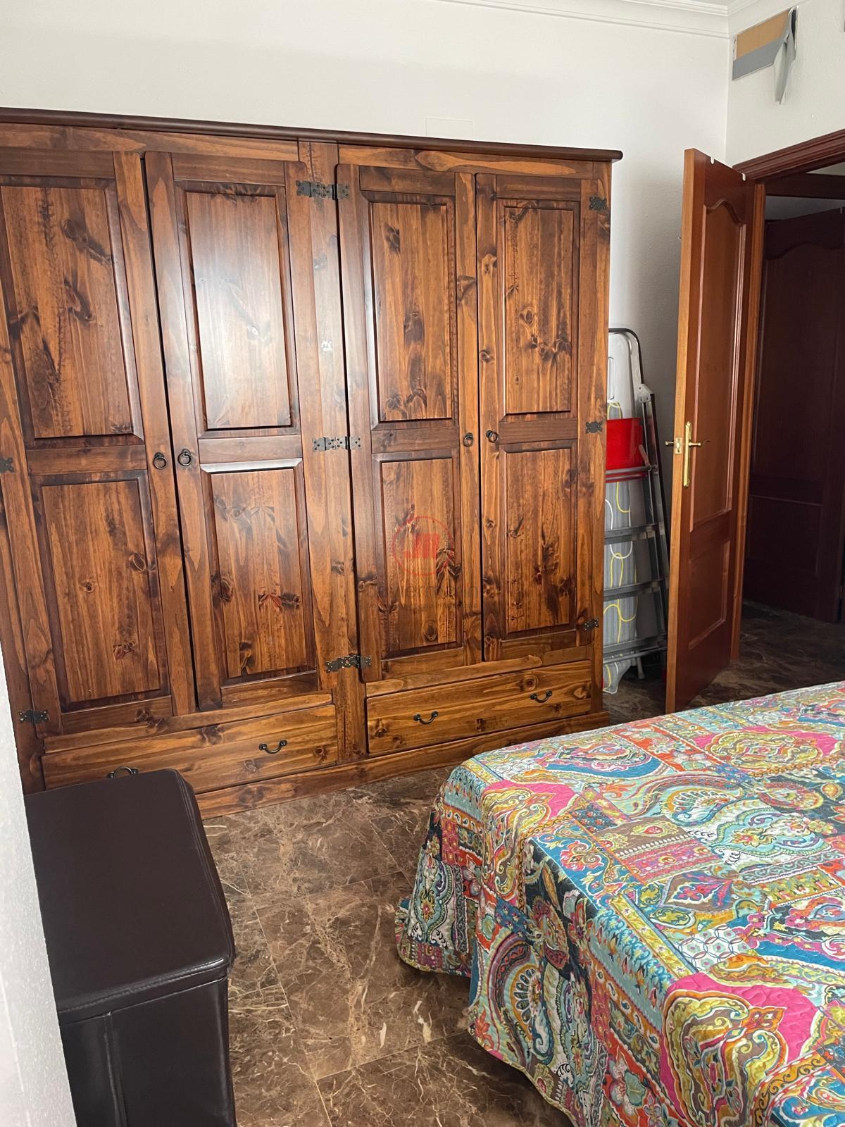 Venta de piso en Cáceres