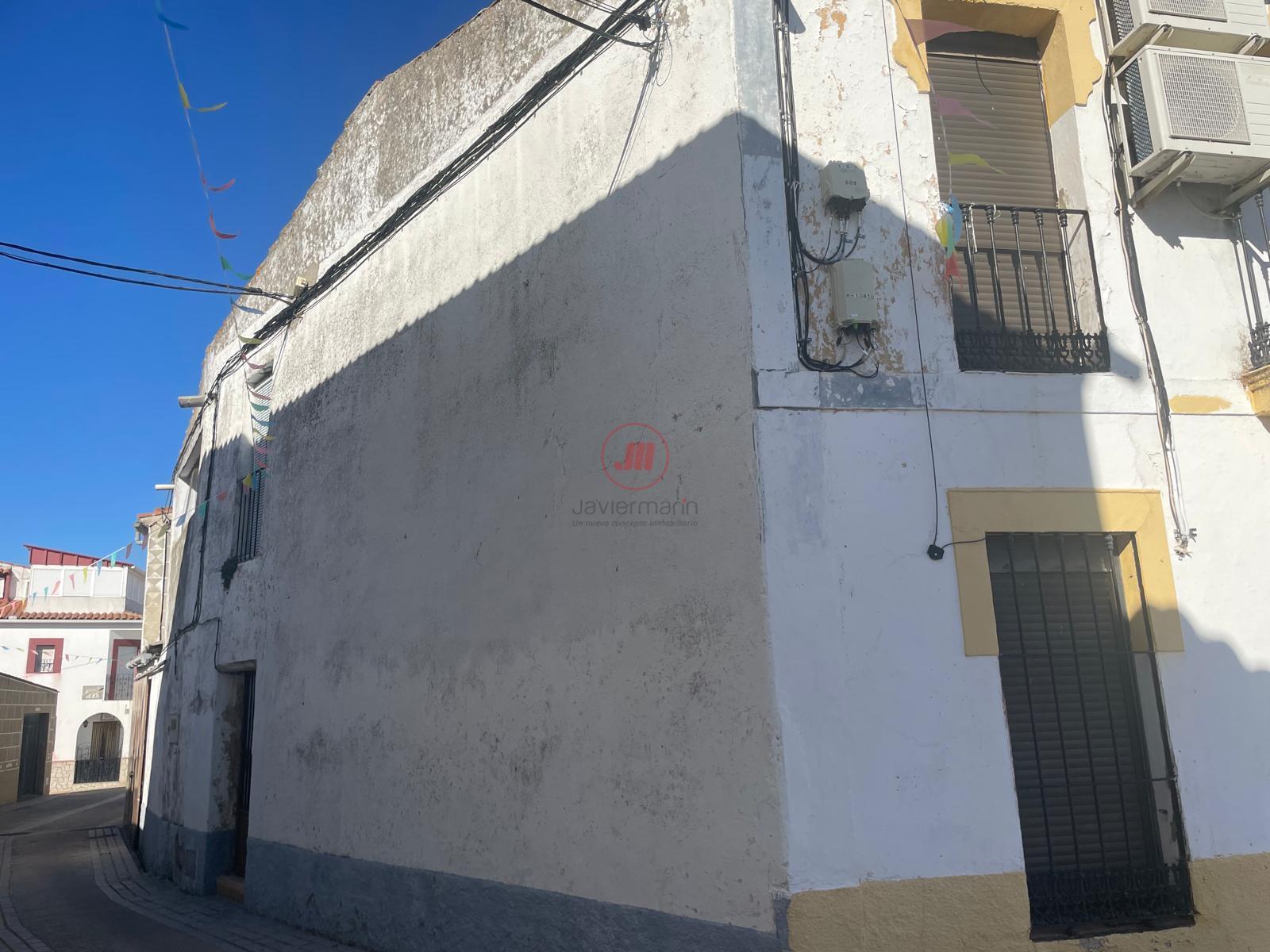 Venta de casa en Casas de Don Antonio