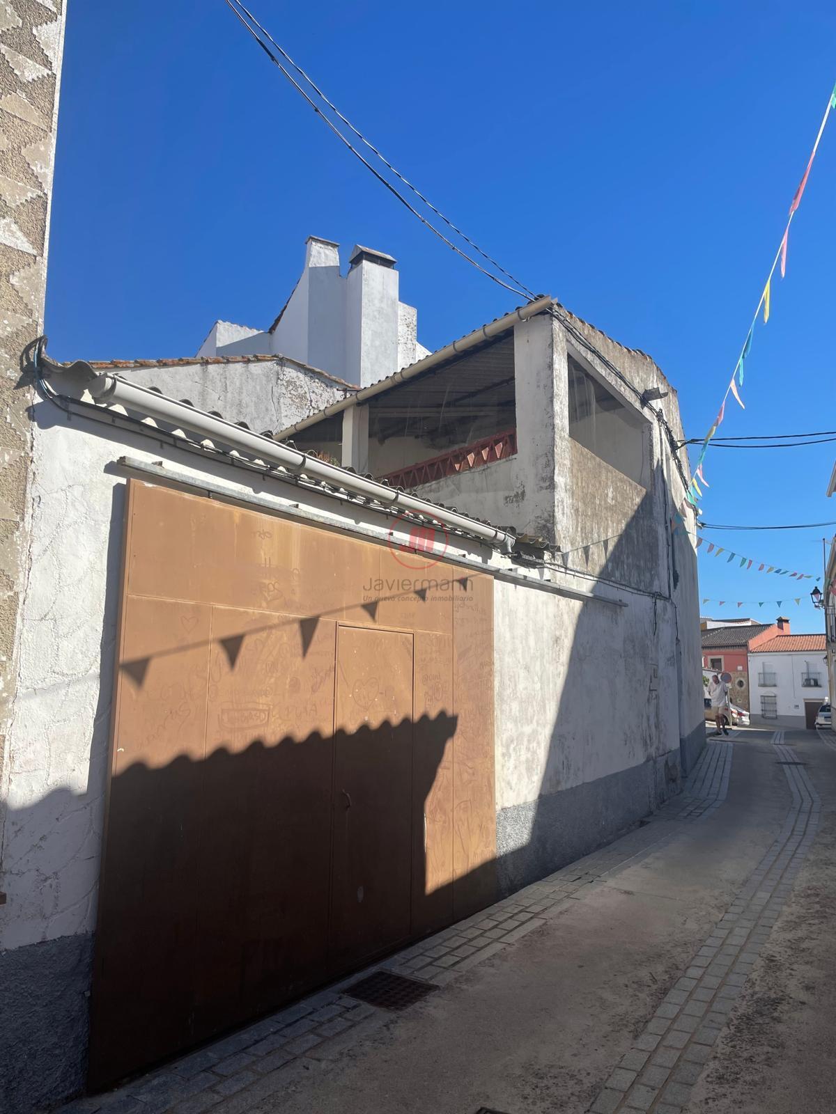 Venta de casa en Casas de Don Antonio