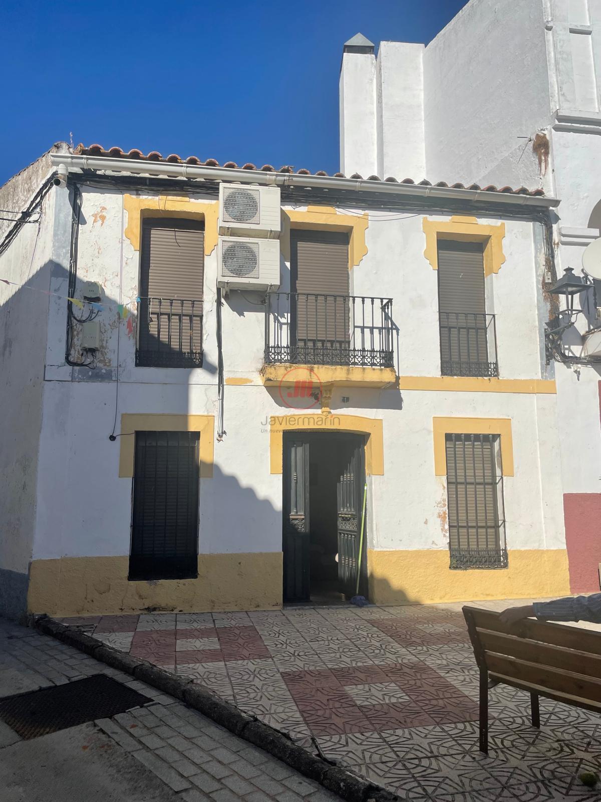 Venta de casa en Casas de Don Antonio