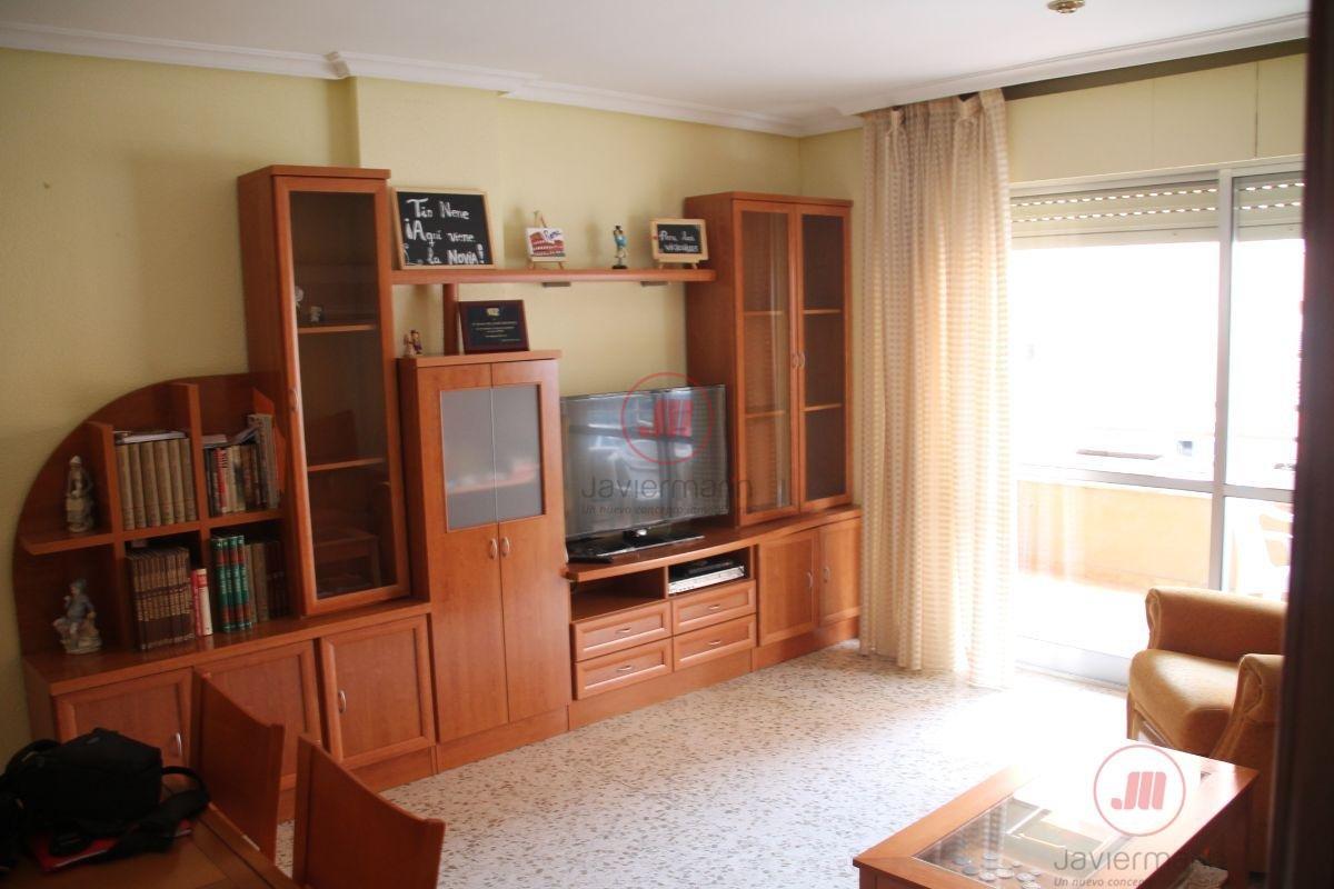 Alquiler de piso en Cáceres