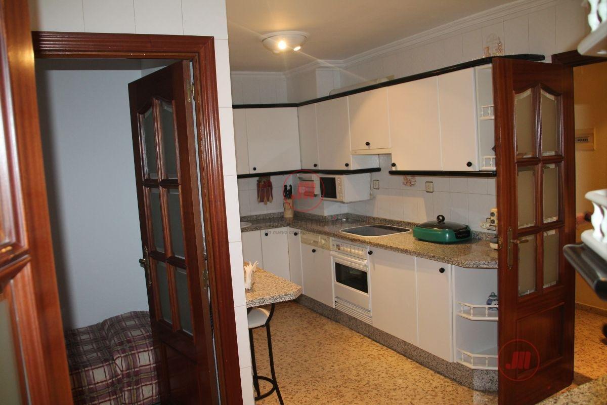 Alquiler de piso en Cáceres