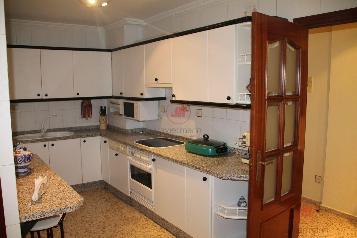 Alquiler de piso en Cáceres