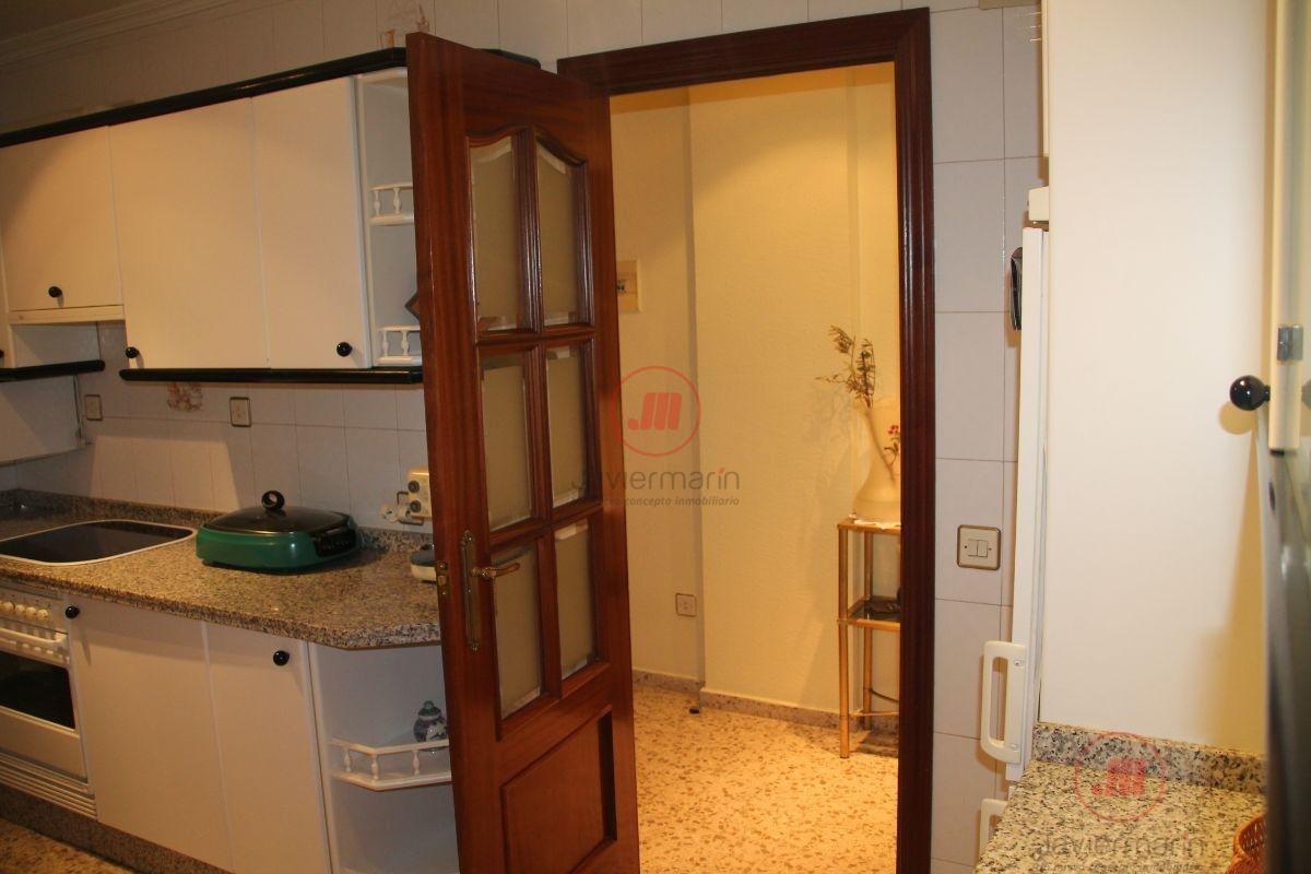 Alquiler de piso en Cáceres