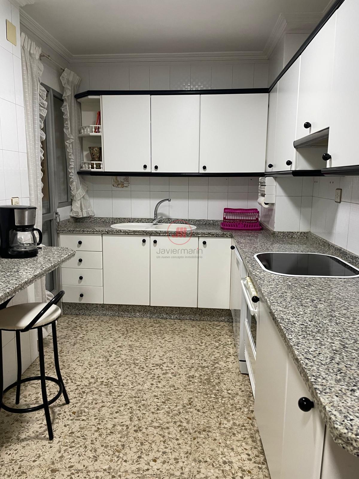 Alquiler de piso en Cáceres