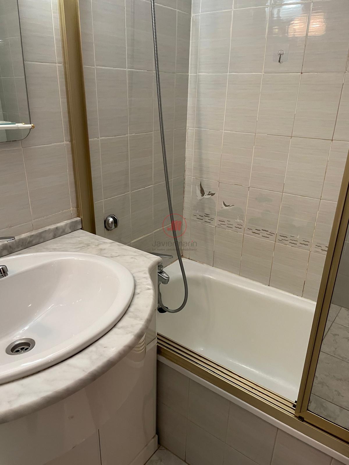 Alquiler de piso en Cáceres